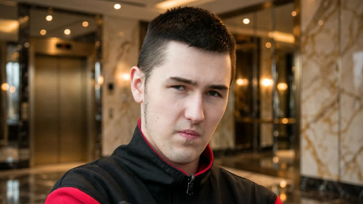 Bartłomiej Waśniewski