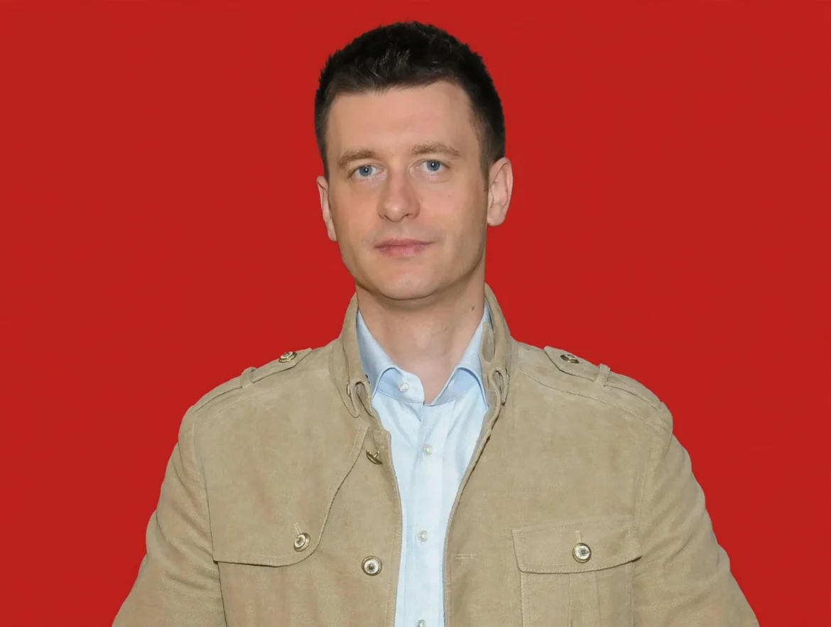 Adam Krzykowski