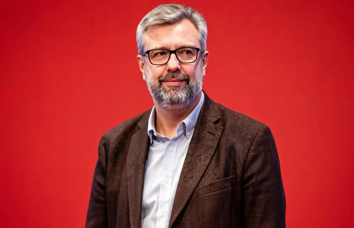 Tomasz Winciorek