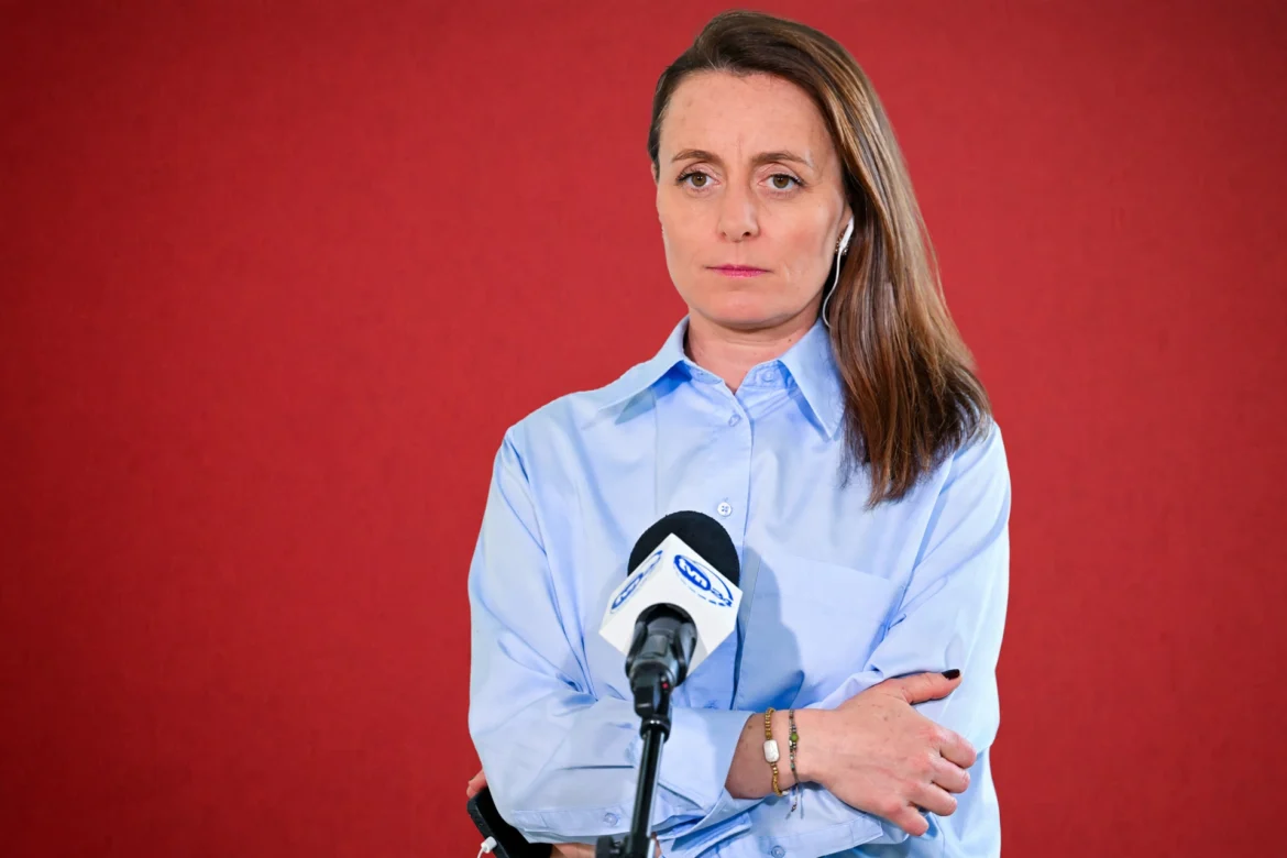 Agata Adamek