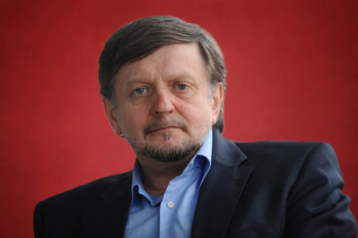 Stanisław Janecki choroba córki