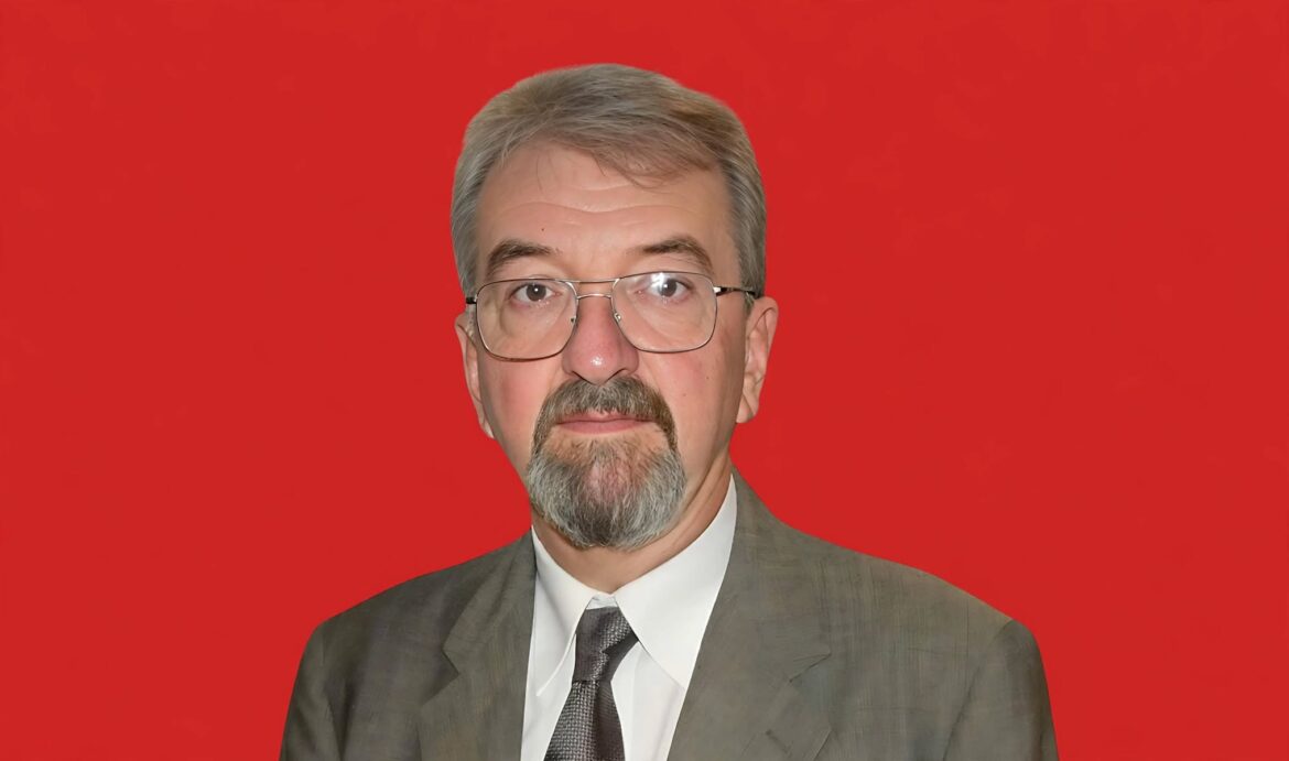 Jerzy Bajer