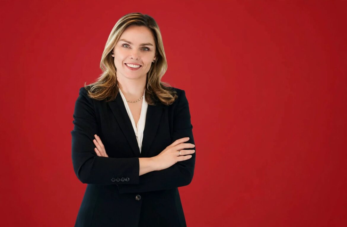 Sandra Borycka
